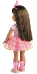 Alternative view 3 of American Girl WellieWishers Ashlyn Doll