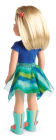 Alternative view 3 of American Girl WellieWishers Camille Doll