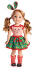 American Girl WellieWishers Willa Doll