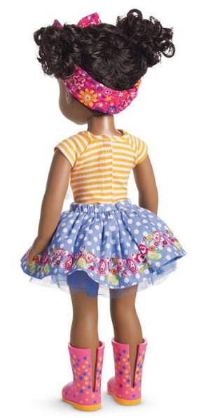 American Girl WellieWishers Kendall Doll