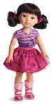 Alternative view 1 of American Girl WellieWishers Emerson Doll