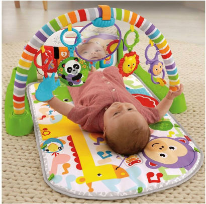 fisher price smart stages kick and play piano