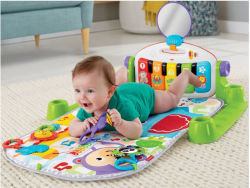 fisher price sit and play piano