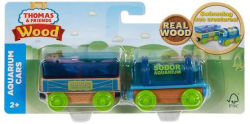 Alternative view 2 of Thomas WR WOOD AQUARIUM CARS 2018