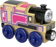 Title: Thomas WR ASHIMA 2018