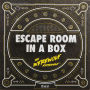 ESCAPE ROOM IN A BOX