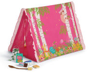 Alternative view 1 of American Girl WellieWishers Sweet Dreams Garden Tent