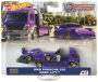 Alternative view 3 of Hot Wheels Team Transport (Assorted; Styles Vary)