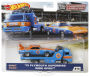 Alternative view 4 of Hot Wheels Team Transport (Assorted; Styles Vary)