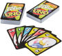 Alternative view 2 of UNO-CORNS