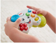 Alternative view 4 of Laugh & Learn Game Controller