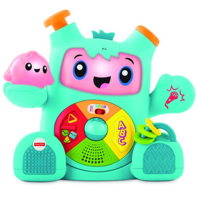 rockit baby toy