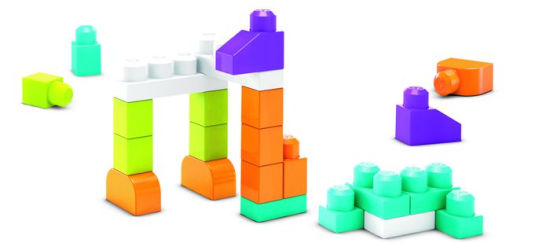 mega lego blocks