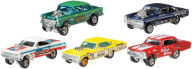 HW Car Culture Asst ¿ FPY86