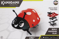 Title: Kamigami Ladybug