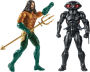 Aquaman 12 Inch L and S Figure Assorted