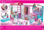 Alternative view 7 of Barbie House