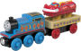 Thomas & Friends Wooden Railway Thomas and Chinese Dragon Multipack