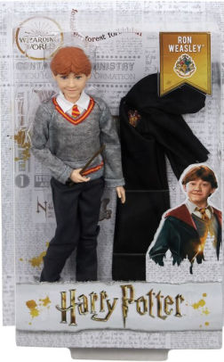 ron doll