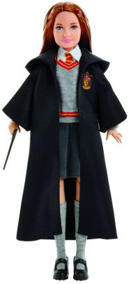 ginny doll harry potter