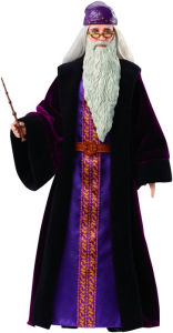 mcgonagall barbie