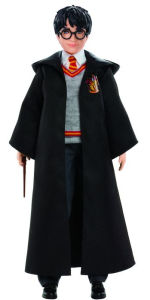 mattel harry potter dolls 2018