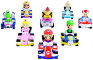 Title: Hot Wheels Mario Kart (Assorted; Styles Vary)