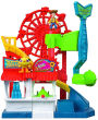 Imaginext Toy Story Playset