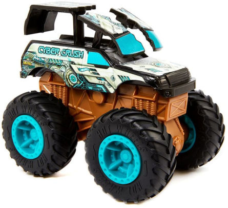 mega trucks toys