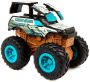 Alternative view 3 of Hot Wheels Monster Trucks 1:43 Bash Ups (Assorted; Styles & Colors Vary)