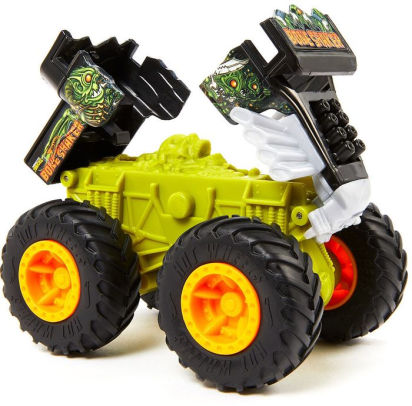 monster trucks toys hot wheels