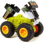 Alternative view 5 of Hot Wheels Monster Trucks 1:43 Bash Ups (Assorted; Styles & Colors Vary)