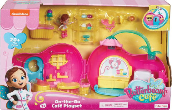 butterbean cafe toys target