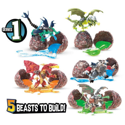 breakout beast toy