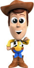 Alternative view 2 of Toy Story 4 Mini Figure (Blind Boxed)