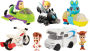 Toy Story 4 Mini Fig and Vehicle (Assorted; Styles Vary)