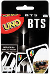 Alternative view 1 of BTS Uno