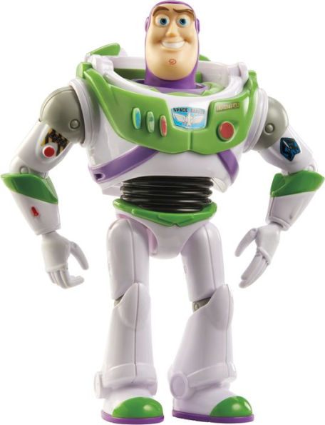 Disney et Pixar Toy Story 4 figurines de personnages majeurs