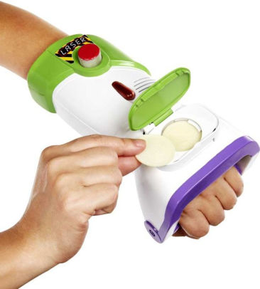 mega disc blaster