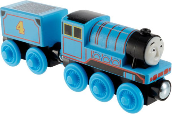wooden railway thomas and friends