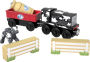 Thomas & Friends Wooden Railway Dairy Diesel