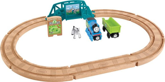 thomas and friends track set