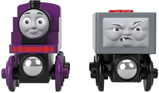 fisher price purple car