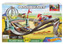 Alternative view 2 of Hot Wheels Mario Kart Track Playset