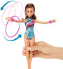 Alternative view 3 of Barbie Dreamhouse Adventures Teresa Spin'n Twirl Gymnast Doll