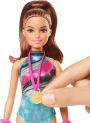 Alternative view 6 of Barbie Dreamhouse Adventures Teresa Spin'n Twirl Gymnast Doll