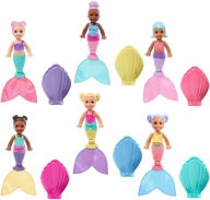 barbie utopia mermaid