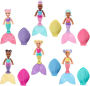 Barbie Surpise Mermaid (Blind Boxed)