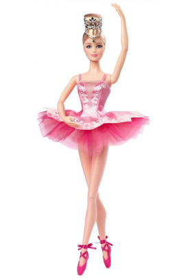 mattel signature