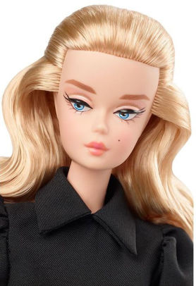 best in black barbie doll